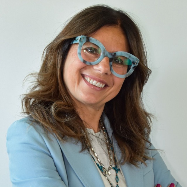 Paola Palmesano